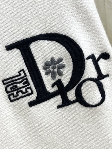 Dior - Мужская кофта свитер DZ_2912DZ11
