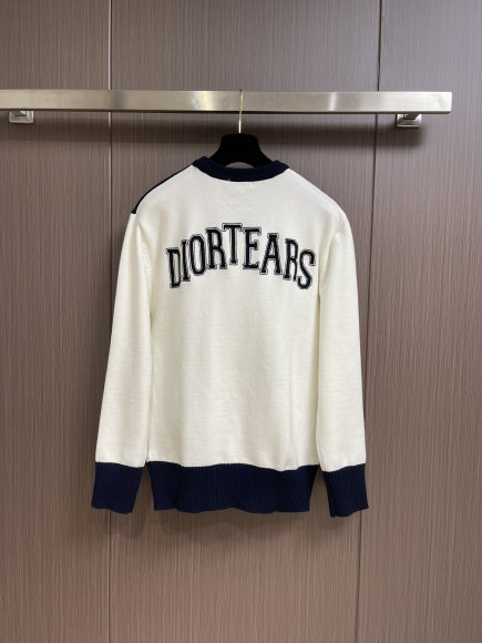 Dior - Мужская кофта свитер DZ_2912DZ11