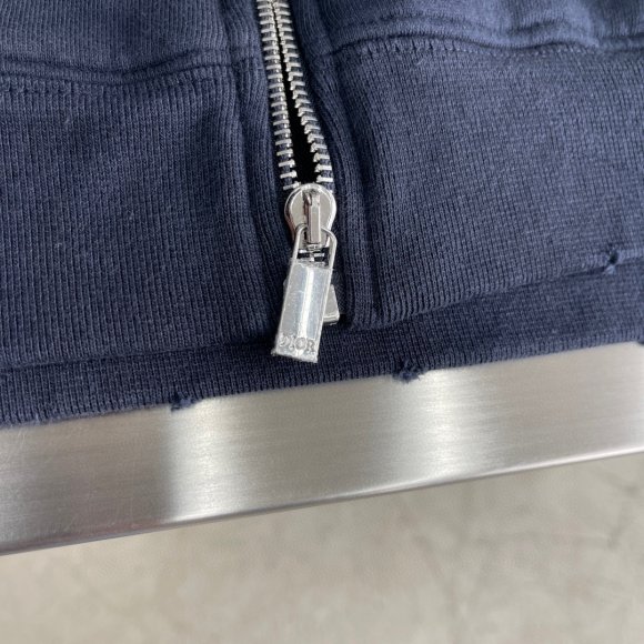 Dior & Otani Workshop - Мужская кофта толстовка DZ_1403DI11 Dior & Otani Workshop - Мужская кофта толстовка DZ_1403DI11