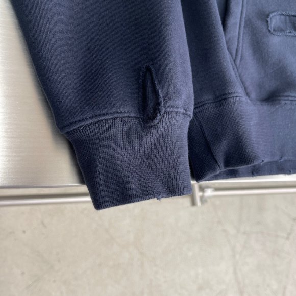 Dior & Otani Workshop - Мужская кофта толстовка DZ_1403DI11 Dior & Otani Workshop - Мужская кофта толстовка DZ_1403DI11