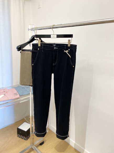 Prada - Мужские штаны джинсы DF_2803PR7