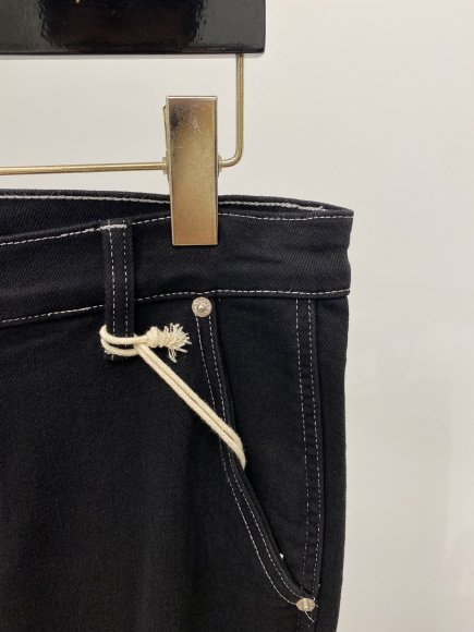 Prada - Мужские штаны джинсы DF_2803PR7