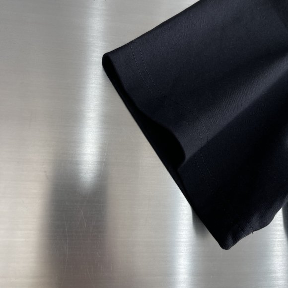 Fendi - Мужская футболка майка TJ_0907FE1 Fendi - Мужская футболка майка TJ_0907FE1