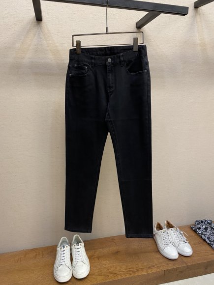 Louis Vuitton - Мужские штаны джинсы DZ_1208LV8