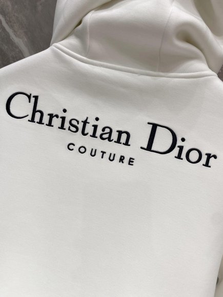 Dior - Мужская кофта толстовка куртка DF_2608DI1