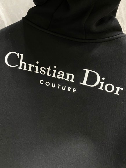 Dior - Мужская кофта толстовка куртка DF_2608DI1