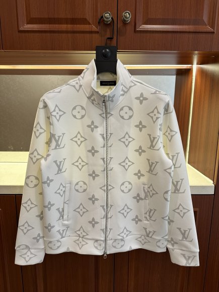 Louis Vuitton - Мужская кофта толстовка MI_0110LV10