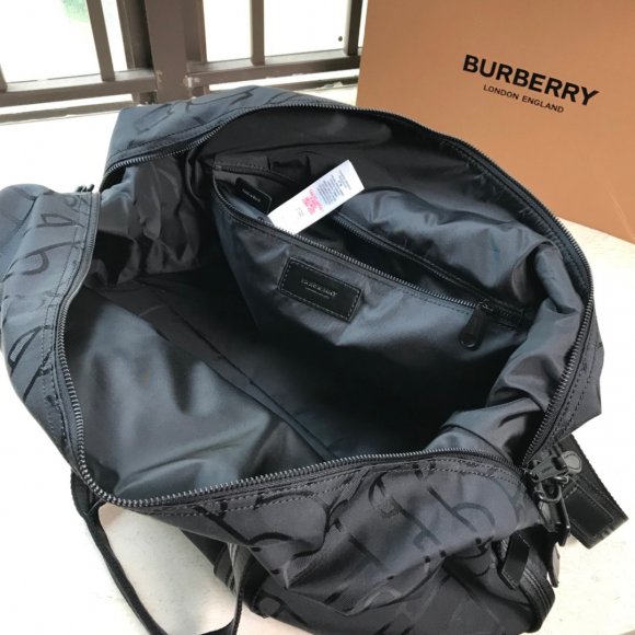 Burberry - Дорожная сумка BU1_1510BU2