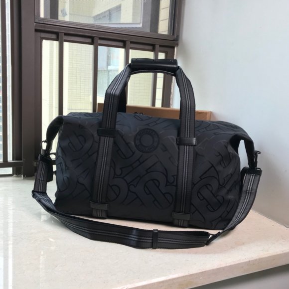Burberry - Дорожная сумка BU1_1510BU2