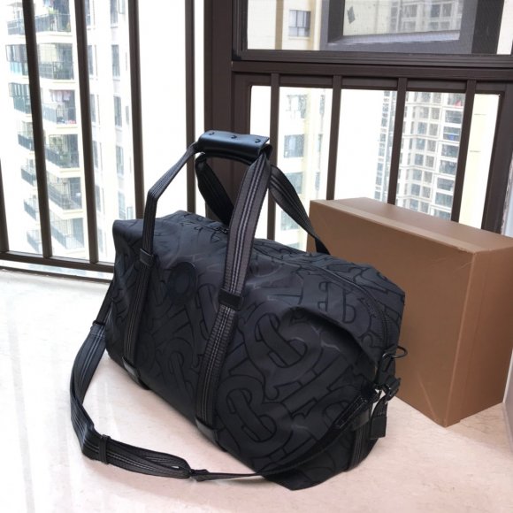 Burberry - Дорожная сумка BU1_1510BU2