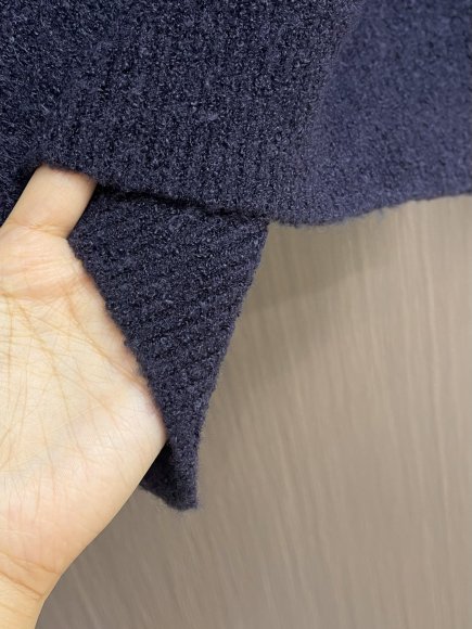 Miu Miu - Мужская кофта свитер DZ_1311MM8