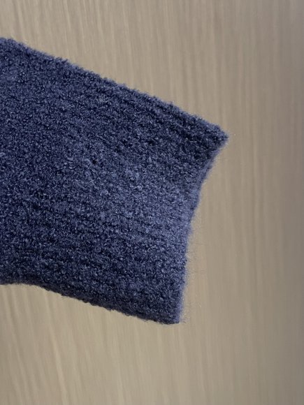 Miu Miu - Мужская кофта свитер DZ_1311MM8