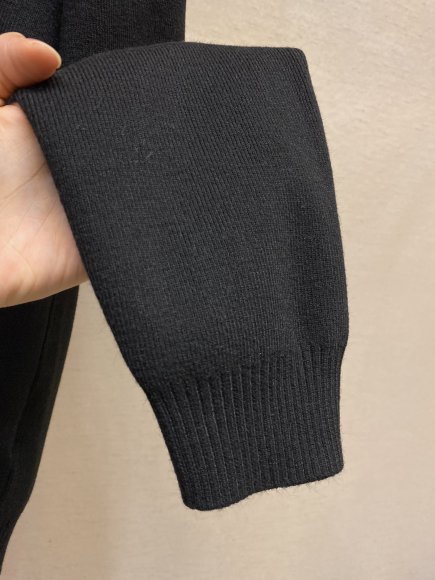 Gucci - Мужская шерстяная кофта свитер худи DZ_1612GU7 Gucci - Мужская шерстяная кофта свитер худи DZ_1612GU7