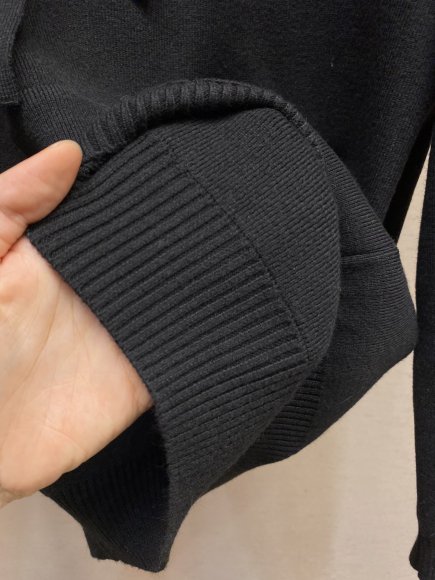 Gucci - Мужская шерстяная кофта свитер худи DZ_1612GU7