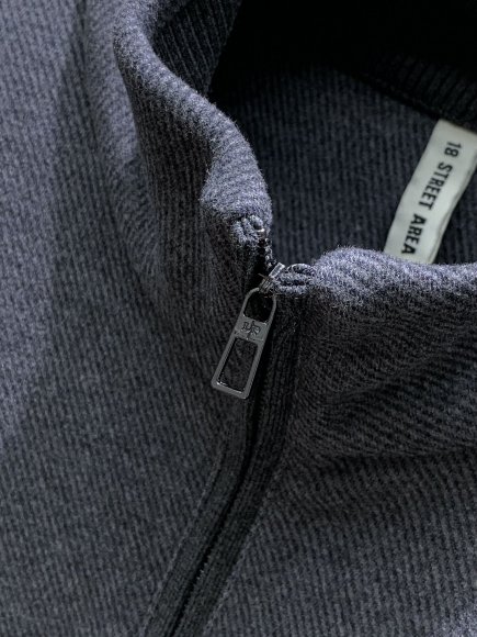 Loro Piana - Мужская кофта толстовка TI_1701LP8