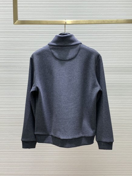 Loro Piana - Мужская кофта толстовка TI_1701LP8