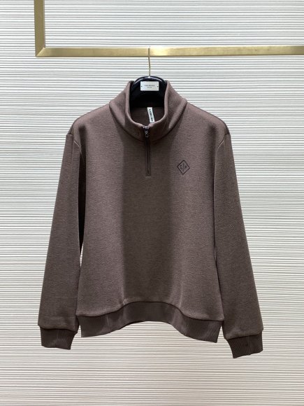 Loro Piana - Мужская кофта толстовка TI_1701LP8