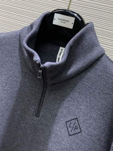 Loro Piana - Мужская кофта толстовка TI_1701LP8