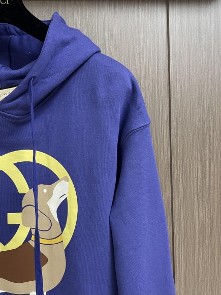 Gucci - Мужская кофта худи DZ_2906GU5