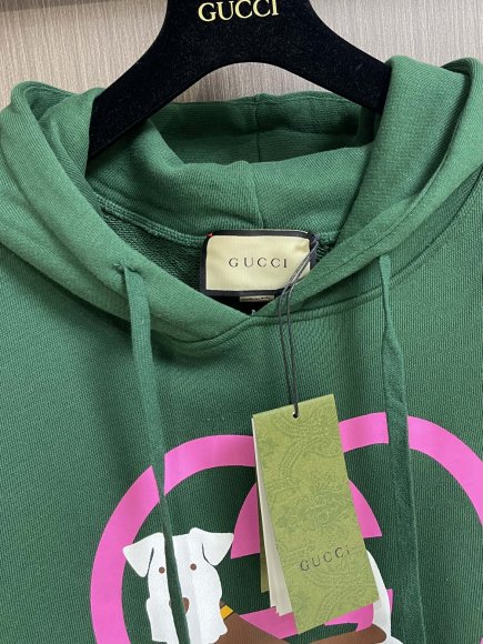 Gucci - Мужская кофта худи DZ_2906GU5