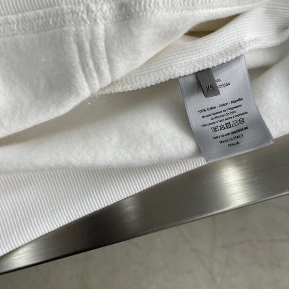 Dior Multi - Мужская кофта худи AH_1711DI3 Dior Multi - Мужская кофта худи AH_1711DI3