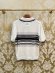 Dolce & Gabbana - Мужская шерстяная футболка поло DZ_1501DG9