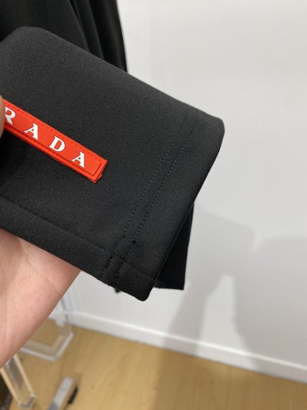 Prada - Мужские шорты DF_2803PR8 Prada - Мужские шорты DF_2803PR8