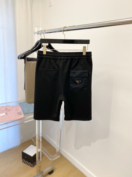 Prada - Мужские шорты DF_2803PR8