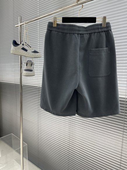 Balenciaga - Мужские шорты TJ_0406BA7 Balenciaga - Мужские шорты TJ_0406BA7