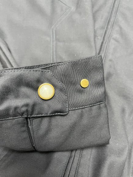 Louis Vuitton - Мужская куртка ветровка парка DZ_2907LV4