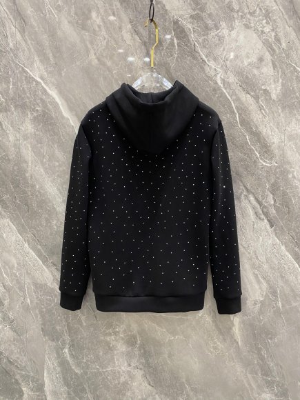 Balenciaga - Мужская кофта худи толстовка DF_2608BA2