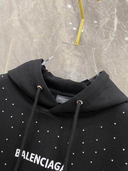 Balenciaga - Мужская кофта худи толстовка DF_2608BA2