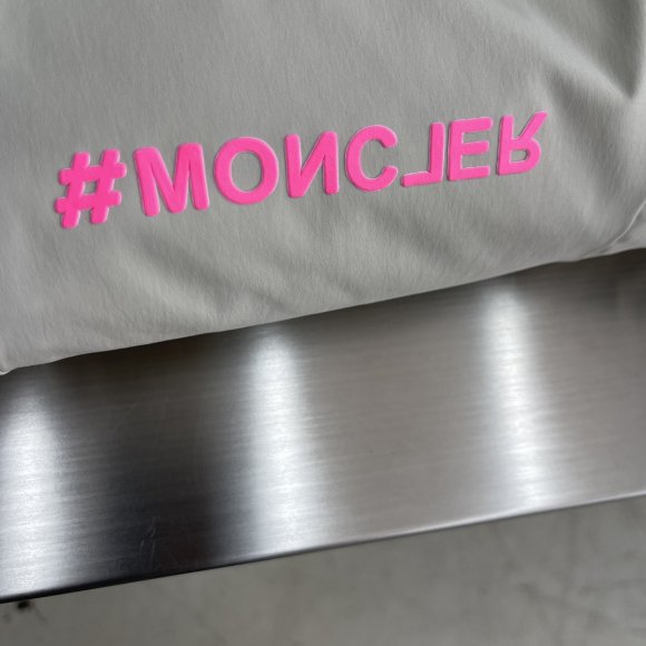 Moncler Outdoor - Женская куртка пуховик TJ_0210MO1