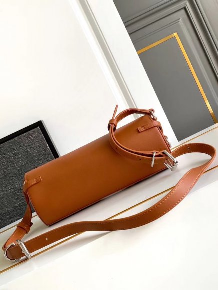 Givenchy Voyou Roller - Сумка цилиндр GI_1510GI1