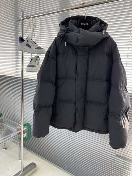 Ami - Женская куртка пуховик TJ_3010AM10