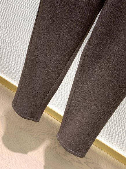 Loro Piana - Мужские спортивные штаны TI_1701LP9 Loro Piana - Мужские спортивные штаны TI_1701LP9