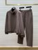 Loro Piana - Мужские спортивные штаны TI_1701LP9
