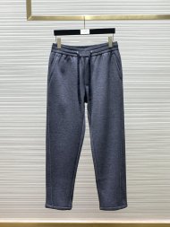 Loro Piana - Мужские спортивные штаны TI_1701LP9