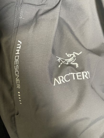 Arcteryx Мужская куртка пуховик S3D_2001AC15 Arcteryx Мужская куртка пуховик S3D_2001AC15