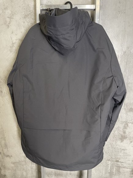 Arcteryx Мужская куртка пуховик S3D_2001AC15 Arcteryx Мужская куртка пуховик S3D_2001AC15