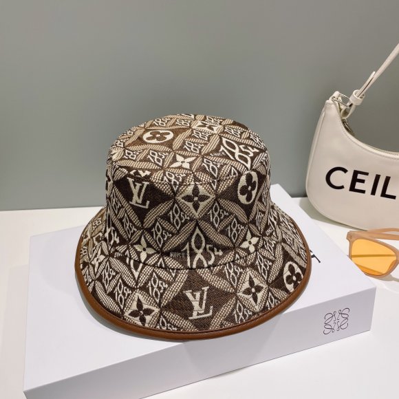 Louis Vuitton - Панама AO_2004LV7 Louis Vuitton - Панама AO_2004LV7