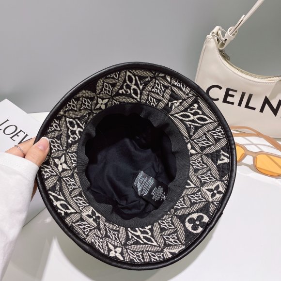 Louis Vuitton - Панама AO_2004LV7 Louis Vuitton - Панама AO_2004LV7