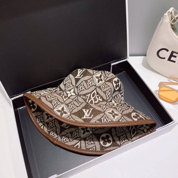 Louis Vuitton - Панама AO_2004LV7 Louis Vuitton - Панама AO_2004LV7