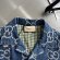 Gucci - Мужская джинсовая куртка рубашка TJ_1105GU5