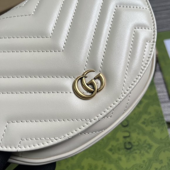 Gucci - Сумка мессенджер BS_1705GU2 Gucci - Сумка мессенджер BS_1705GU2