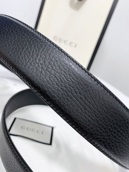 Gucci Мужской ремень 4.0см. RE_1302GU2 Gucci Мужской ремень 4.0см. RE_1302GU2