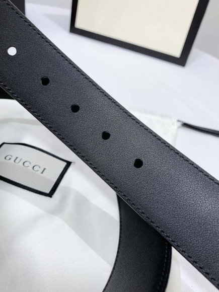 Gucci Мужской ремень 4.0см. RE_1302GU2 Gucci Мужской ремень 4.0см. RE_1302GU2