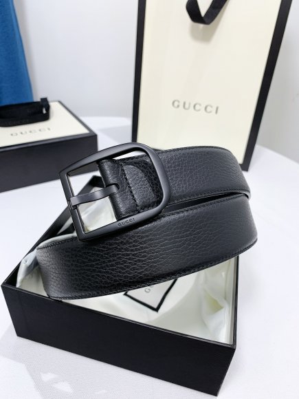 Gucci Мужской ремень 4.0см. RE_1302GU2 Gucci Мужской ремень 4.0см. RE_1302GU2