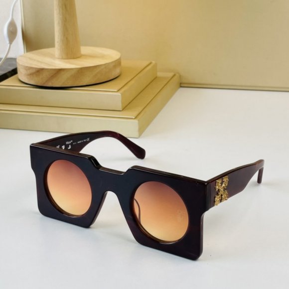 Off White очки K2_1702OW1