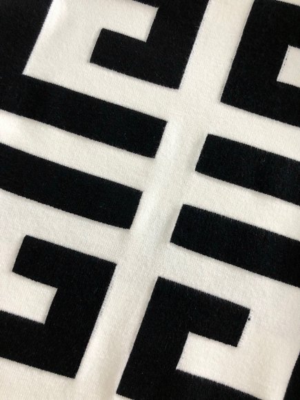 Givenchy - Мужская кофта свитер AH_2909GI3